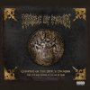 Мұқаба Cradle Of Filth - Midnight Shadows Crawl To Darken Cradle Of Filth - Midnight Shadows Crawl To Darken