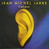Мұқаба Jean Michel Jarre - Calypso Jean Michel Jarre - Calypso