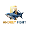 Мұқаба Andrey Fisht - Точка Немо Andrey Fisht - Точка Немо