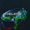 Мұқаба TheLena - Drifting TheLena - Drifting