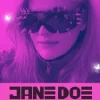 Мұқаба Jane Doe DnB - Knock Out Jane Doe DnB - Knock Out