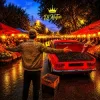 Мұқаба DJ KAIFAR - На базарах DJ KAIFAR - На базарах