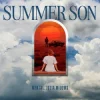 Мұқаба Mentol & Julia Milows - Summer Son Mentol & Julia Milows - Summer Son