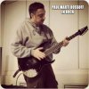 Мұқаба Paul Marti Rossoff - Who knows the End Paul Marti Rossoff - Who knows the End