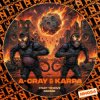 Мұқаба A-Cray - Lift Off (Absu_NTQL Remix) A-Cray - Lift Off (Absu_NTQL Remix)