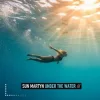Cover Sun Martyn - Choosing Motion Sun Martyn - Choosing Motion