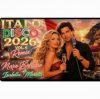 Мұқаба Marco Bellano & Isabella Moretti - Italo Disco 2026 Vol 1. Remix Marco Bellano & Isabella Moretti - Italo Disco 2026 Vol 1. Remix
