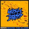 封面 Novh - Sound The Alarm Novh - Sound The Alarm