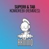 Super8 & Tab - Komorebi (Sied Van Riel Extended Remix)