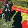 Portada Leonard Cohen - Show Me The Place Leonard Cohen - Show Me The Place