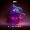 封面 Crash Comet, SON & Enliza - A New Kingdom Crash Comet, SON & Enliza - A New Kingdom