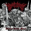 Мұқаба Warwolf - Feral Awakening Warwolf - Feral Awakening