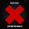 Мұқаба Nino de Angelo & Marina Marx - Liebe Fühlt Sich Anders An Nino de Angelo & Marina Marx - Liebe Fühlt Sich Anders An