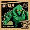 封面 K Jah, sola - Gulf Stream (SyRan Remix) K Jah, sola - Gulf Stream (SyRan Remix)
