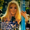 Portada Mary Hopkin - Y Blodym Gwyn Mary Hopkin - Y Blodym Gwyn