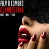 Мұқаба Edmofo - Gimmie Yourself Edmofo - Gimmie Yourself