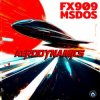 封面 Sweetbread Junior, FX909 - Night Runner Sweetbread Junior, FX909 - Night Runner