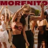 Мұқаба INNA - Morenito INNA - Morenito