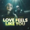 Мұқаба Freischwimmer & Renee - Love Feels Like You Freischwimmer & Renee - Love Feels Like You