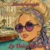 Мұқаба Hinotoriprojekt - La Dolce Riviera Hinotoriprojekt - La Dolce Riviera