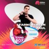 Мұқаба FARNORTHERN PAUL - SOUND BOX (31.05.2026) FARNORTHERN PAUL - SOUND BOX (31.05.2026)