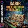 Sabir - Underground Treasures #002 [Sonic Expedition]