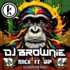 Мұқаба DJ Brownie - Nice It Up DJ Brownie - Nice It Up