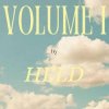 封面 Held - Five Years Held - Five Years