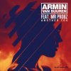 Мұқаба Armin van Buuren feat. Mr Probz - Another You (Radio Edit) Armin van Buuren feat. Mr Probz - Another You (Radio Edit)