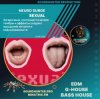 Мұқаба NEURO SURGE - Sexual NEURO SURGE - Sexual