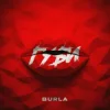 Cover BURLA - Губи BURLA - Губи