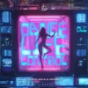 封面 Axile, Kamiko - Overdrive Axile, Kamiko - Overdrive