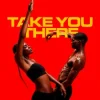 Мұқаба ARTBAT & SIX40TWO - Take You There ARTBAT & SIX40TWO - Take You There