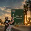 Мұқаба Morandi - Miss Cali (Hallelujah) Morandi - Miss Cali (Hallelujah)