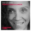 Мұқаба RAM & Susana - RAMelia (Original Mix) RAM & Susana - RAMelia (Original Mix)