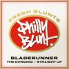 封面 Bladerunner & A Sides - The Chronic One Dj 2016 (Mixed) Bladerunner & A Sides - The Chronic One Dj 2016 (Mixed)
