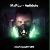 Мұқаба MaRLo - Antidote (Original Mix) MaRLo - Antidote (Original Mix)