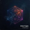 Мұқаба ViTaLiKuS - Friction ViTaLiKuS - Friction