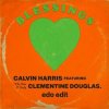Мұқаба Calvin Harris & Clementine Douglas - Blessings (Extended Mix) Calvin Harris & Clementine Douglas - Blessings (Extended Mix)