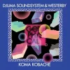 Мұқаба Djuma Soundsystem - Duende Djuma Soundsystem - Duende