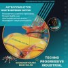 Мұқаба Astroconductor - What's Heppening Capitan Astroconductor - What's Heppening Capitan