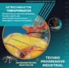 Мұқаба Astroconductor - Terraformator Astroconductor - Terraformator