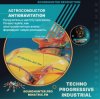 Мұқаба Astroconductor - Antigravitation Astroconductor - Antigravitation