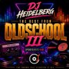 Мұқаба DJ Heidelberg - The Best From Oldschool III (Podcast) #8 DJ Heidelberg - The Best From Oldschool III (Podcast) #8