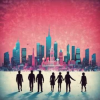 Мұқаба Alex Usov - Москва 2025 Alex Usov - Москва 2025