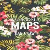 Мұқаба Dan Craw - Maroon 5 VS Nervo – Maps (Dan Craw Mash-Up) Dan Craw - Maroon 5 VS Nervo – Maps (Dan Craw Mash-Up)