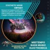 Мұқаба Synthetic Noise - Сигнал Synthetic Noise - Сигнал
