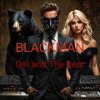 Мұқаба Blackman & DJ Art - Ragnarök Blackman & DJ Art - Ragnarök