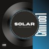 Мұқаба Igor Pumphonia - Solar Igor Pumphonia - Solar