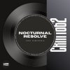 Мұқаба Igor Pumphonia - Nocturnal Resolve Igor Pumphonia - Nocturnal Resolve